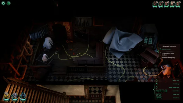 Ghost Keeper screenshot 9