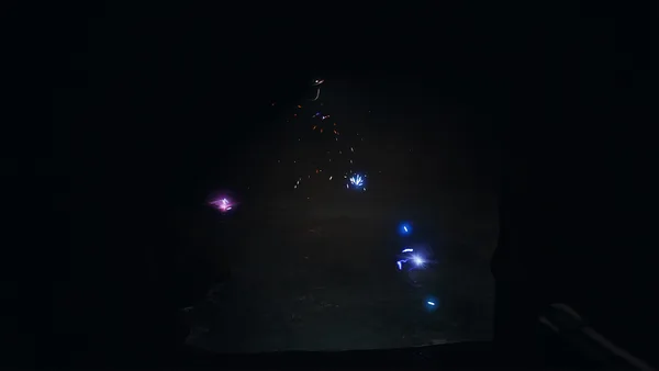 THE DESCENT screenshot 11
