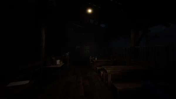 THE DESCENT screenshot 12