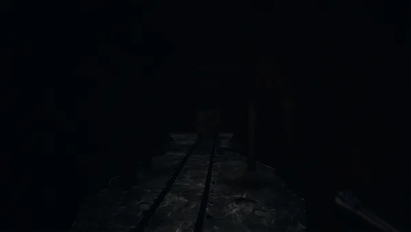 THE DESCENT screenshot 14