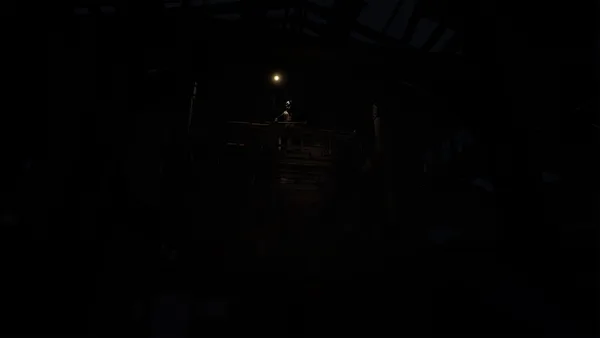 THE DESCENT screenshot 15