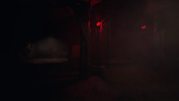THE DESCENT screenshot 3