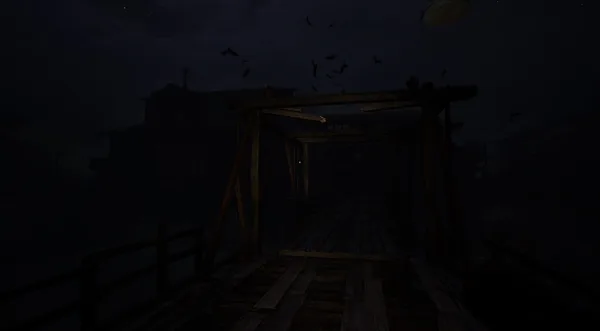 THE DESCENT screenshot 4