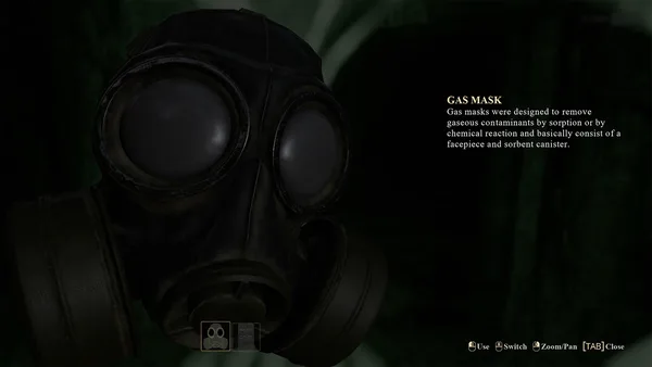 THE DESCENT screenshot 6