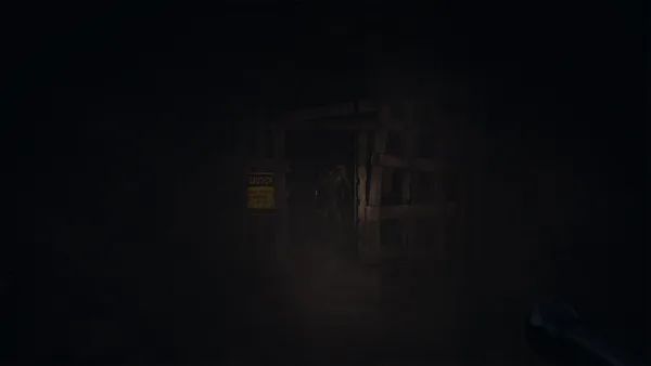 THE DESCENT screenshot 8