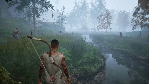 Lost Legions screenshot 12