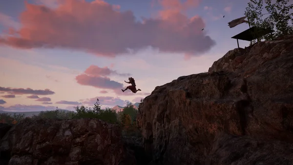 Lost Legions screenshot 15