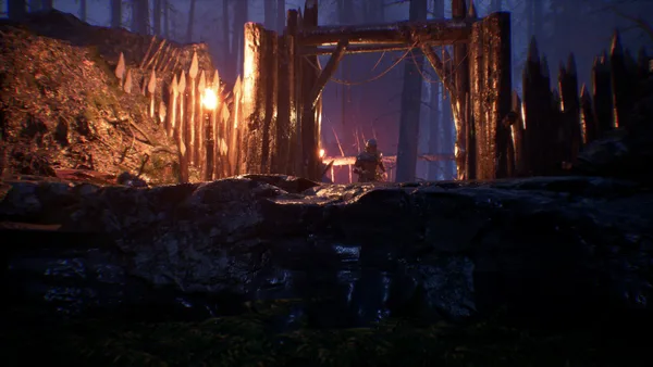 Lost Legions screenshot 21