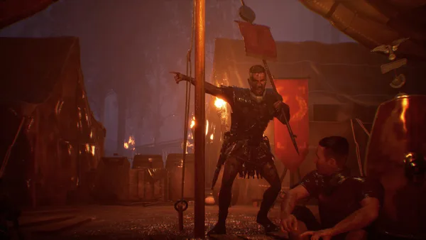 Lost Legions screenshot 22