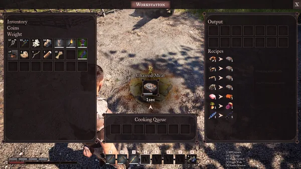 Lost Legions screenshot 5