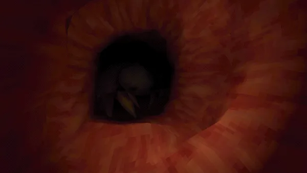 Revenge Of The Colon screenshot 1