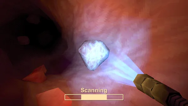 Revenge Of The Colon screenshot 3