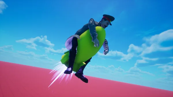 FUCK STALIN screenshot 10