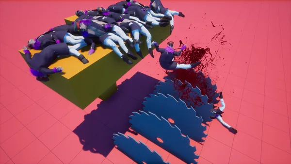 FUCK STALIN screenshot 4