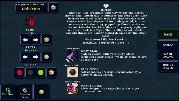 Legends of Dragaea: Idle Dungeons screenshot 10