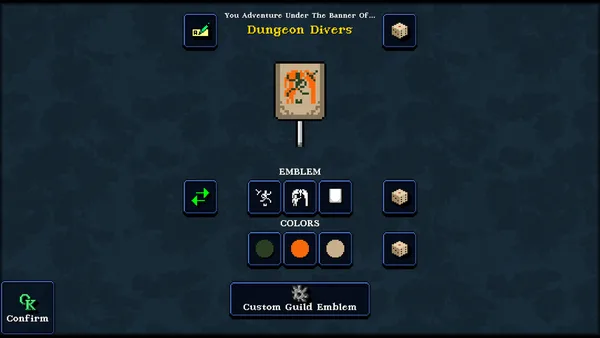 Legends of Dragaea: Idle Dungeons screenshot 13