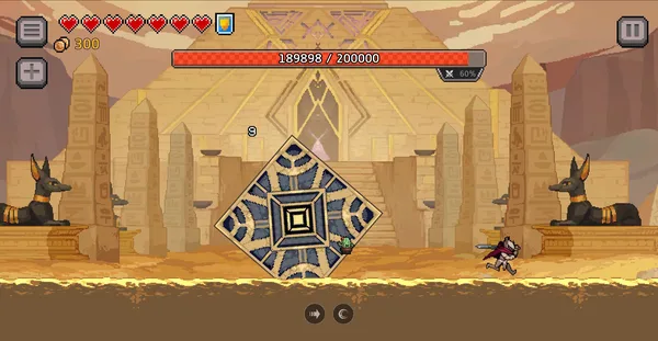 DUNGEON SLASHER screenshot 10