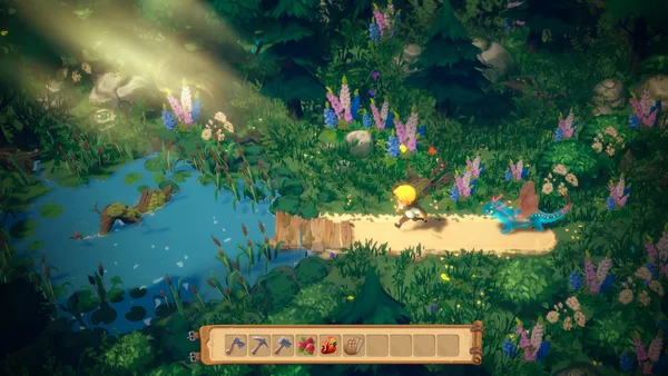 Dragon Shelter screenshot 12