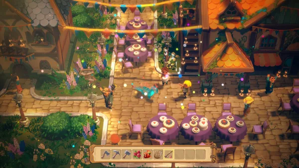 Dragon Shelter screenshot 16