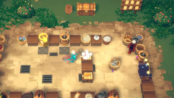 Dragon Shelter screenshot 20