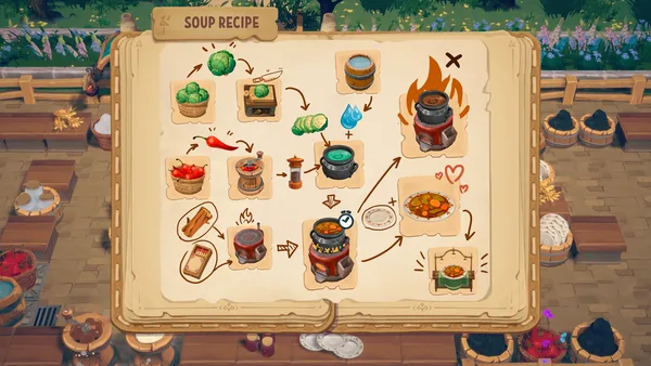 Dragon Shelter screenshot 24