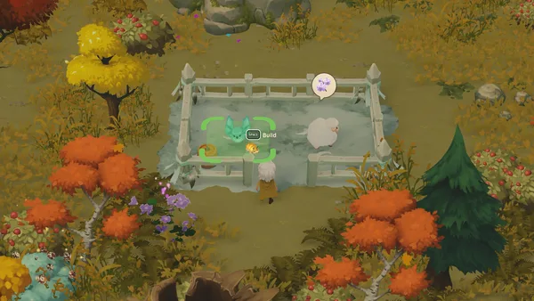 Dragon Shelter screenshot 7