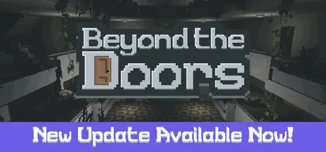 Beyond the Doors