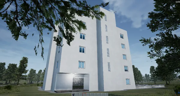 Beyond the Doors screenshot 10