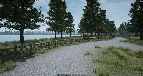 Beyond the Doors screenshot 11