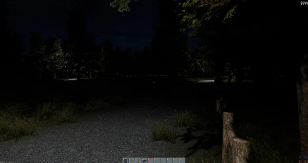 Beyond the Doors screenshot 3
