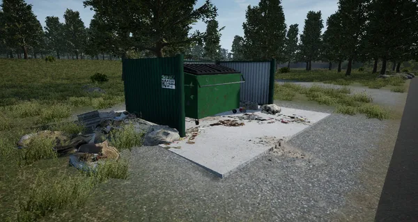 Beyond the Doors screenshot 4