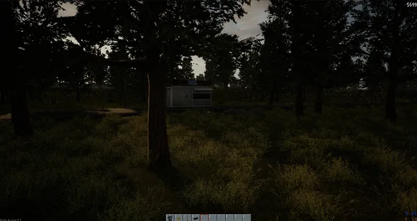 Beyond the Doors screenshot 5