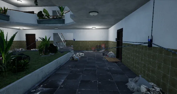 Beyond the Doors screenshot 6