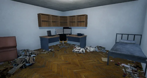 Beyond the Doors screenshot 7