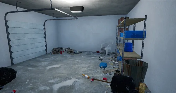 Beyond the Doors screenshot 8