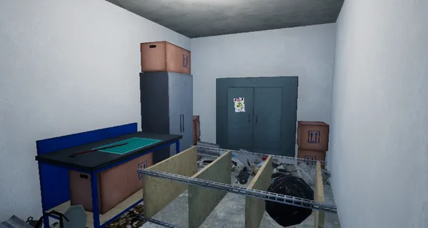 Beyond the Doors screenshot 9