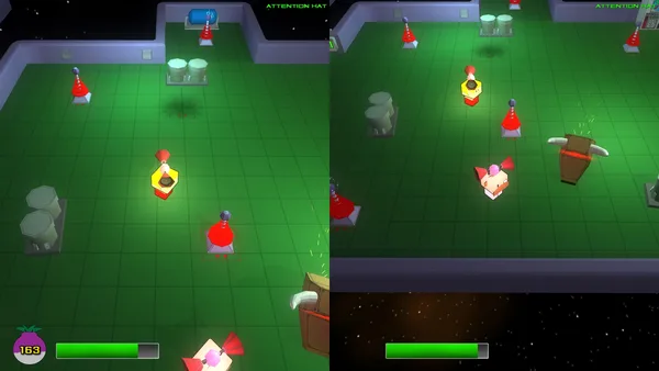 Space Farmers screenshot 10