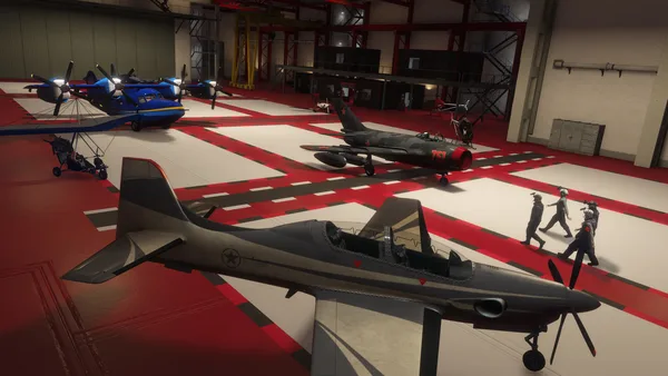 Grand Theft Auto V Legacy screenshot 15