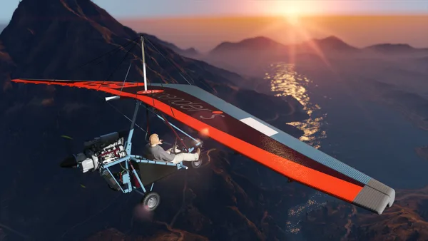 Grand Theft Auto V Legacy screenshot 20