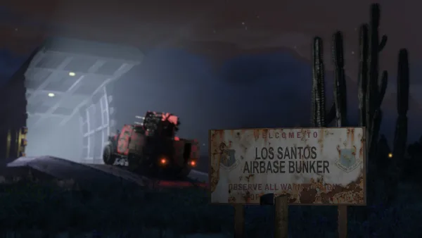 Grand Theft Auto V Legacy screenshot 28
