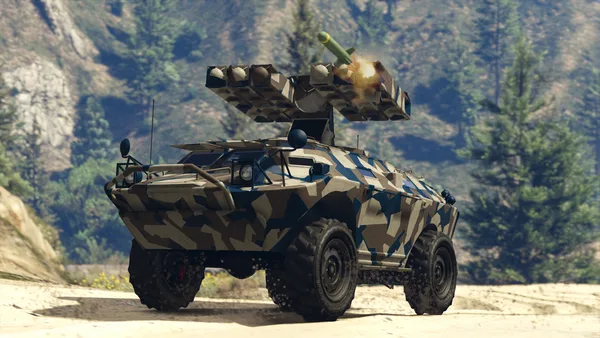 Grand Theft Auto V Legacy screenshot 30
