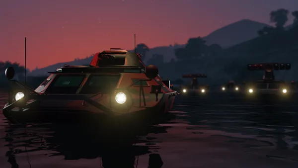 Grand Theft Auto V Legacy screenshot 32
