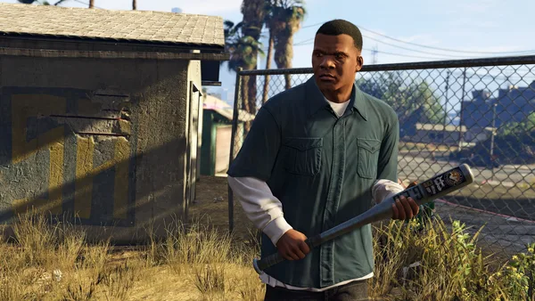 Grand Theft Auto V Legacy screenshot 61
