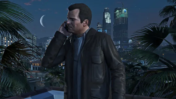 Grand Theft Auto V Legacy screenshot 67
