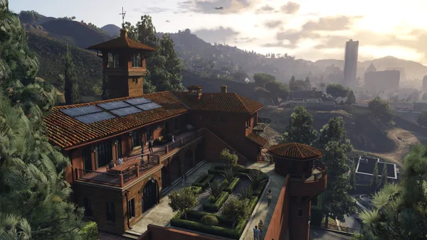 Grand Theft Auto V Legacy screenshot 69