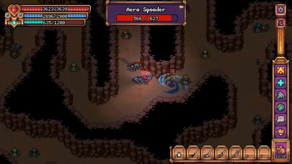 Kaetram screenshot 11
