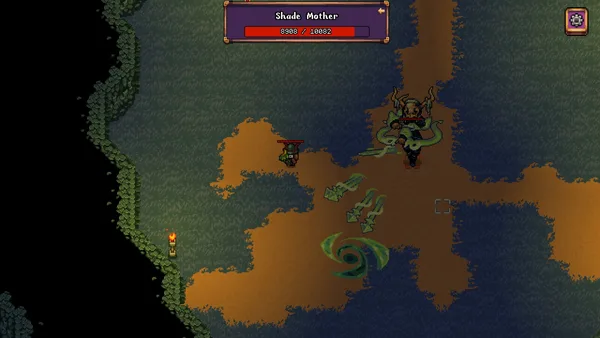 Kaetram screenshot 2