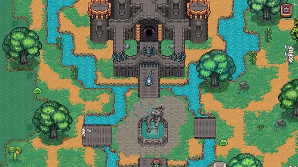Kaetram screenshot 3