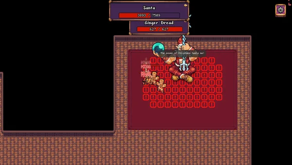 Kaetram screenshot 6