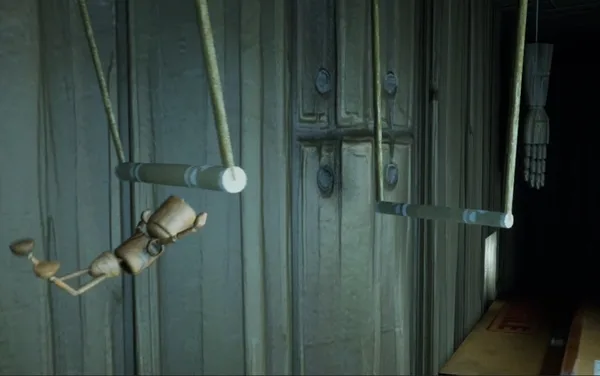 No Strings Attached screenshot 1